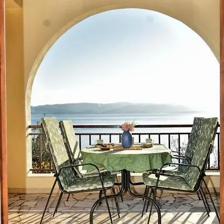 Apartments Zana Pisak Exterior photo