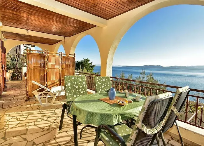 Apartments Zana