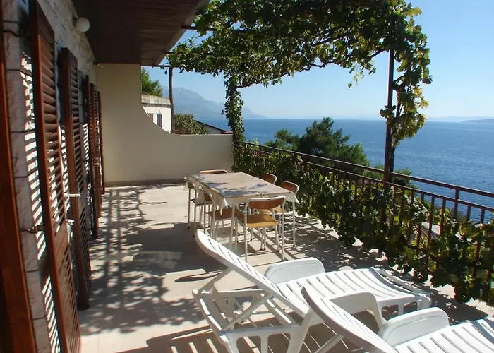 Apartments Zana