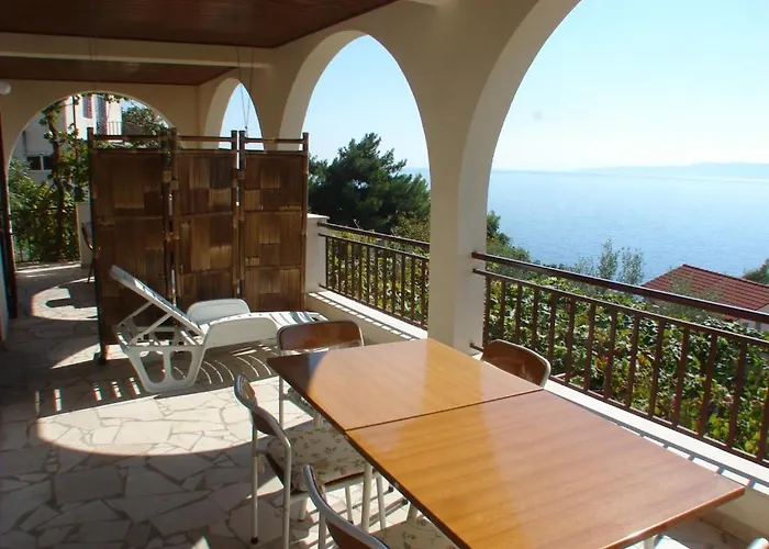 Apartments Zana