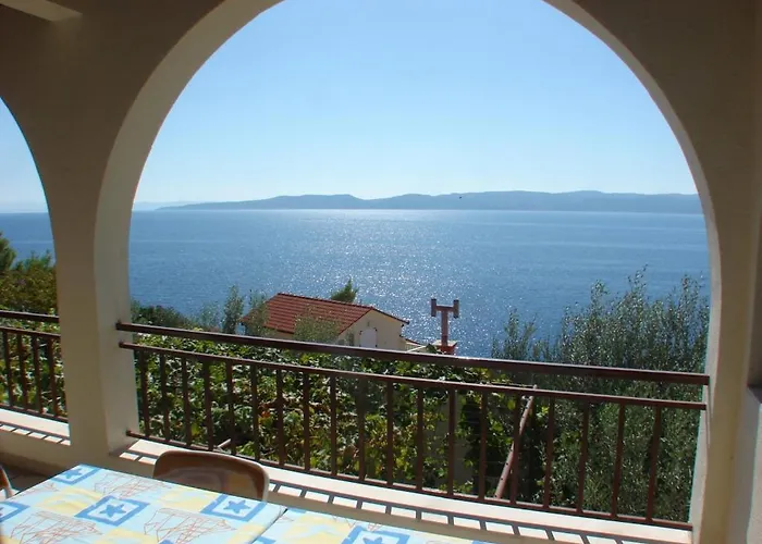 Apartments Zana