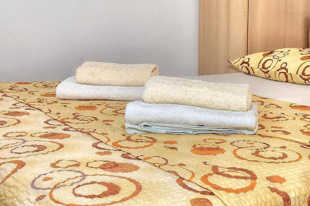 Zana Apartment Pisak