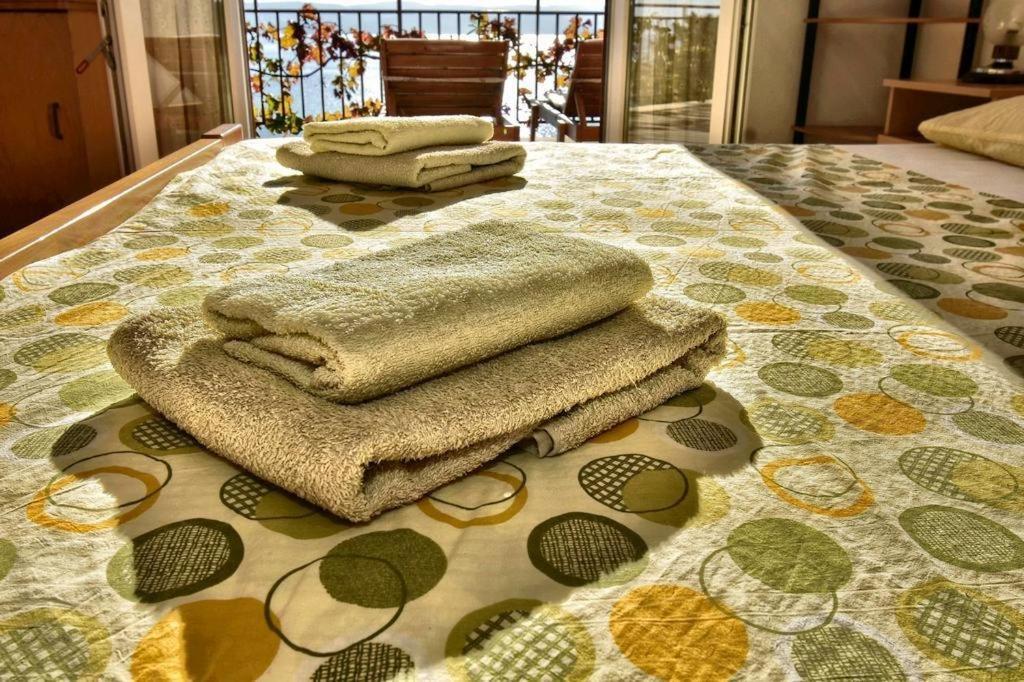 Zana Apartment Pisak