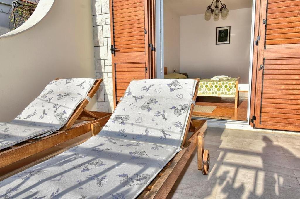 Apartment Zana Pisak