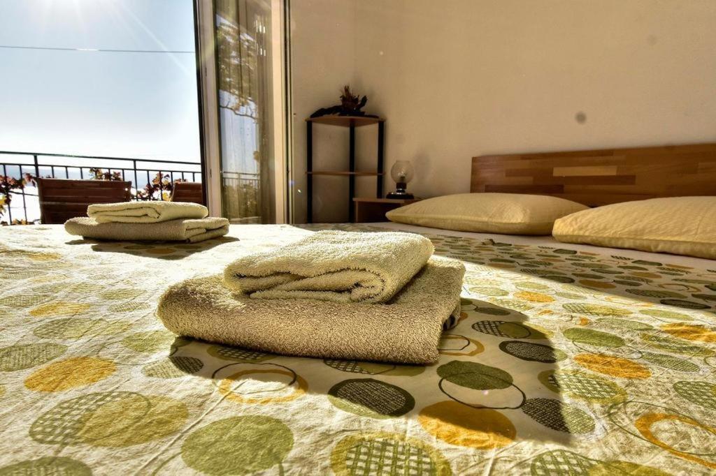 Apartment Zana Pisak