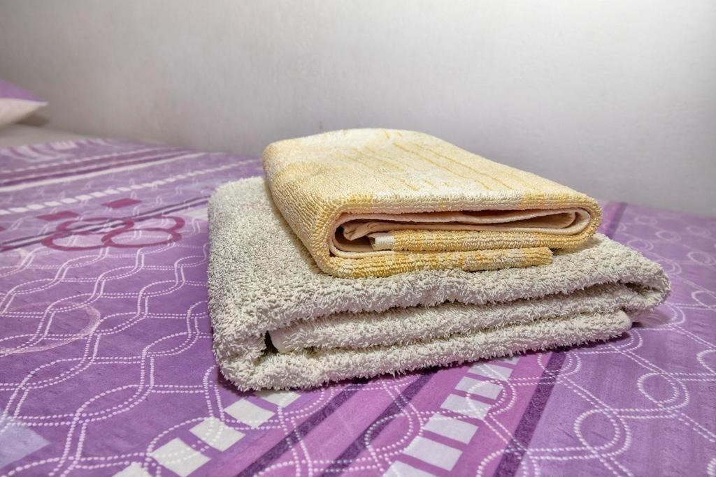 Apartment Zana Pisak