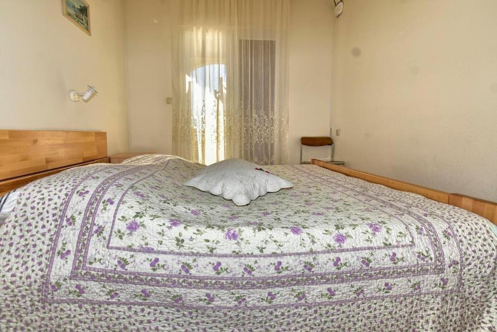 Apartment Zana