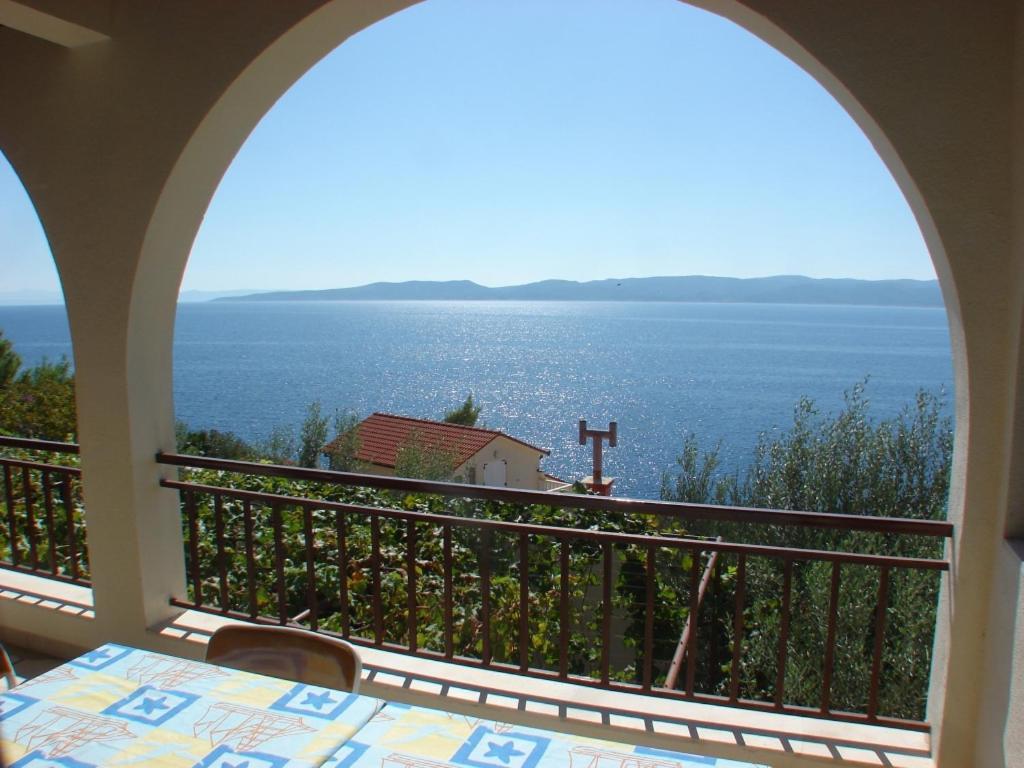 Zana Apartment