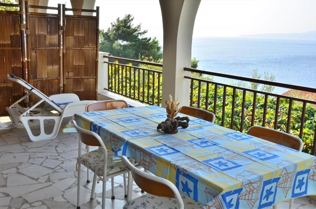 Apartment Zana